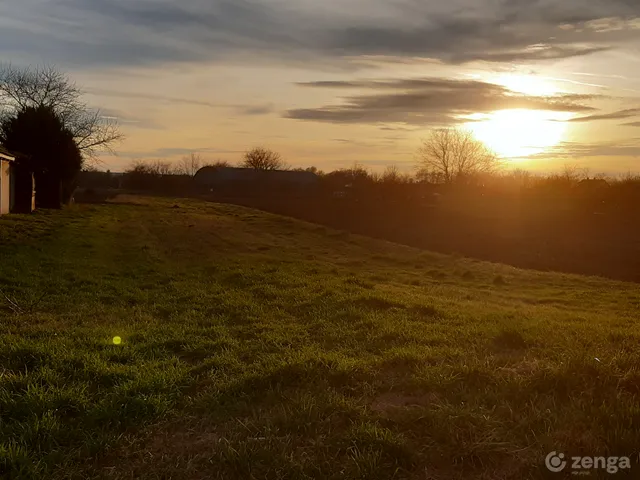 Eladó telek Cece, Bethlen Gábor utca 1836 nm