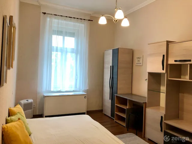 Eladó lakás Budapest VIII. kerület, Orczynegyed 27 nm