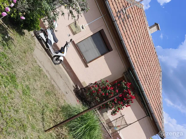 Eladó ház Tápiószele 63 nm