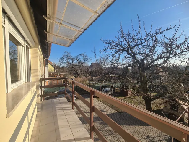 Eladó ház Szentendre, Izbég 167 nm