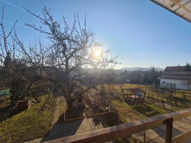 Eladó ház Szentendre, Izbég 167 nm