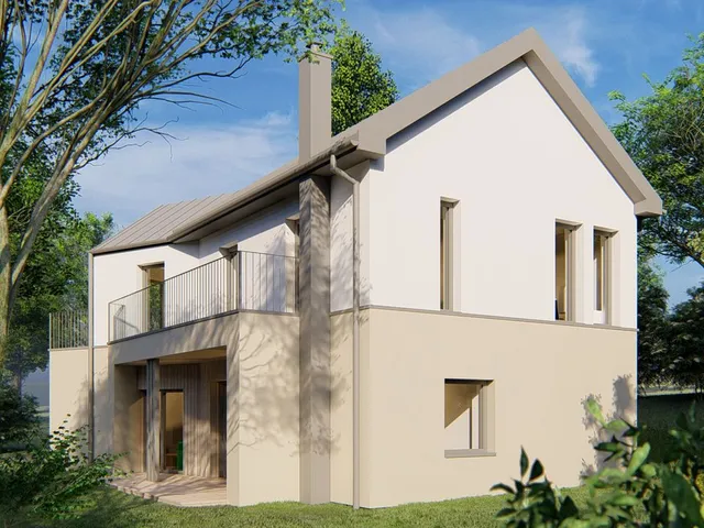 Eladó ház Szentendre, Pismány 148 nm