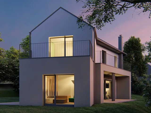 Eladó ház Szentendre, Pismány 148 nm