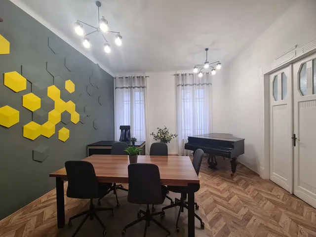 Eladó lakás Budapest IX. kerület, Belső Ferencváros, Közraktár 76 nm