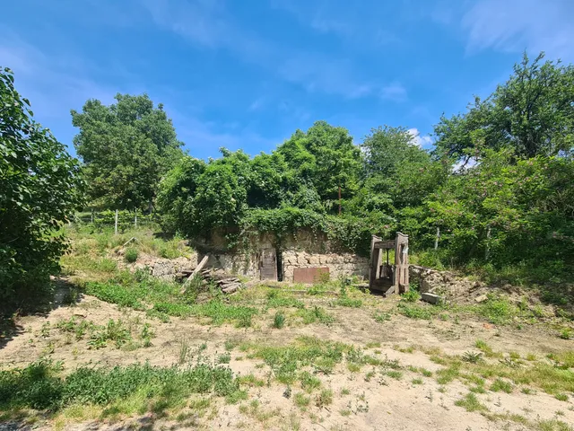 Eladó mezőgazdasági ingatlan Esztergom 1230 nm