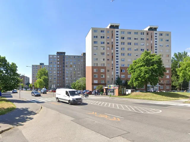 Eladó lakás Budapest IV. kerület, Újpest 60 nm