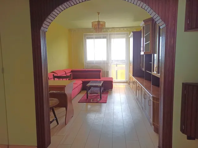 Eladó lakás Budapest IV. kerület, Újpest 60 nm