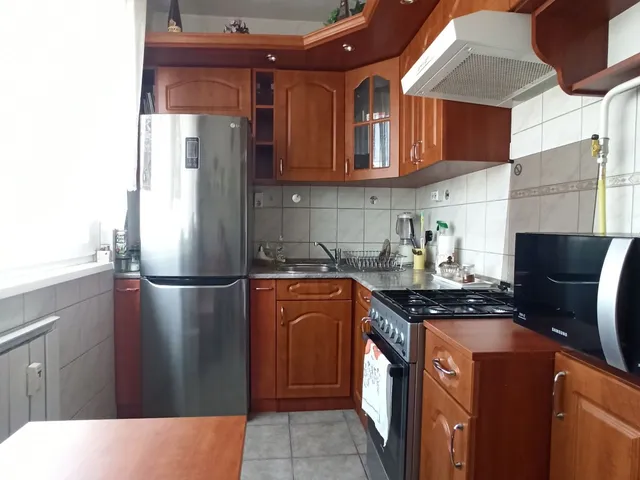 Eladó lakás Budapest IV. kerület, Újpest 60 nm