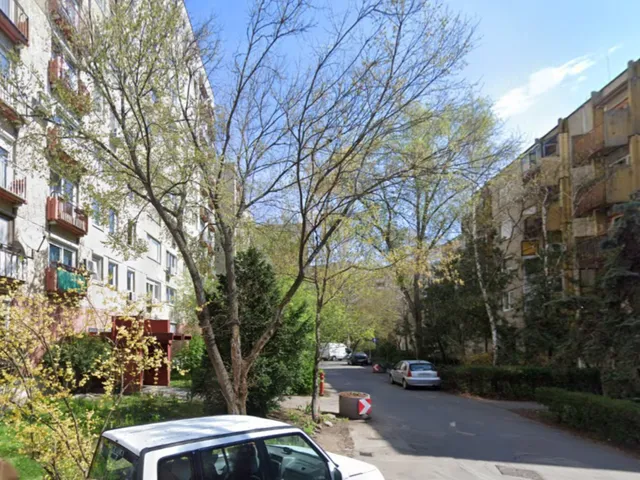 Kiadó lakás Budapest III. kerület, Békásmegyer 57 nm