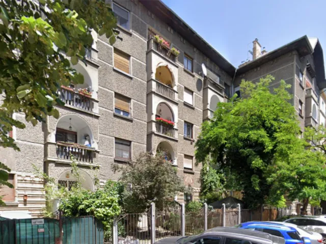Eladó lakás Budapest XI. kerület, Feneketlen tó 80 nm