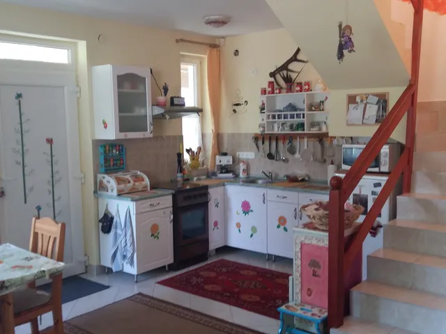 Eladó ház Visegrád, Újhegy 66 nm