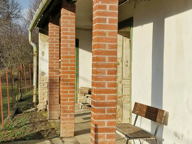 Eladó ház Kisszékely 66 nm