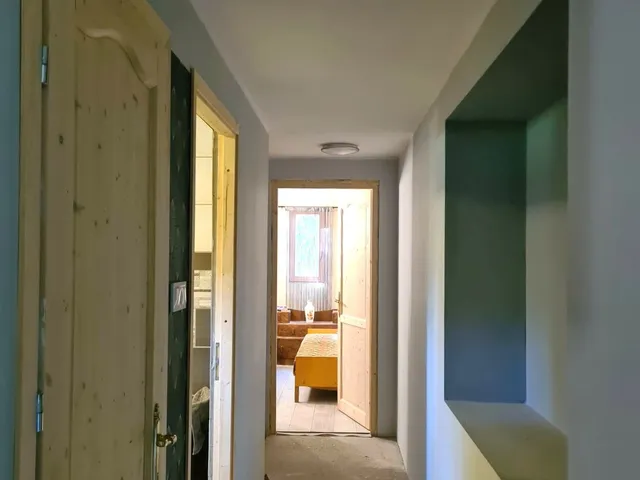 Eladó ház Kisszékely 66 nm