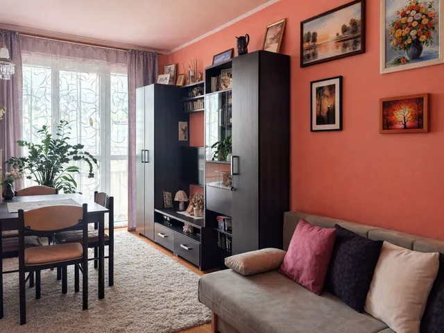 Eladó lakás Budapest III. kerület 51 nm