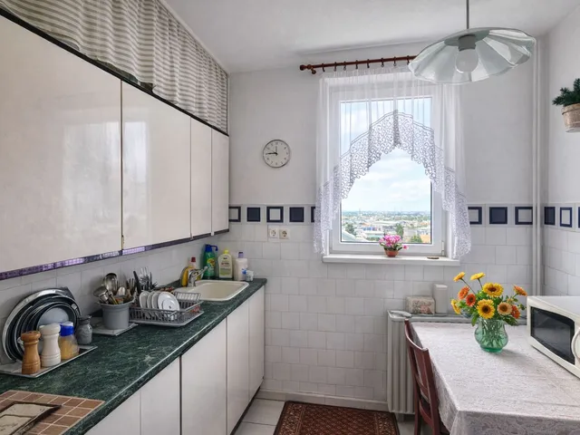 Eladó lakás Budapest III. kerület 51 nm