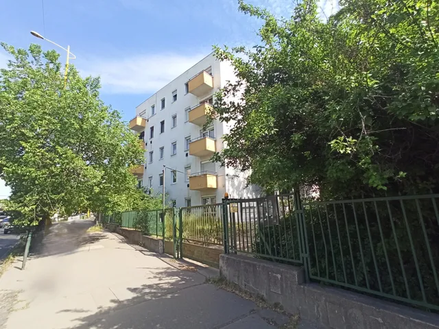 Kiadó lakás Budapest XI. kerület, Gellérthegy 39 nm
