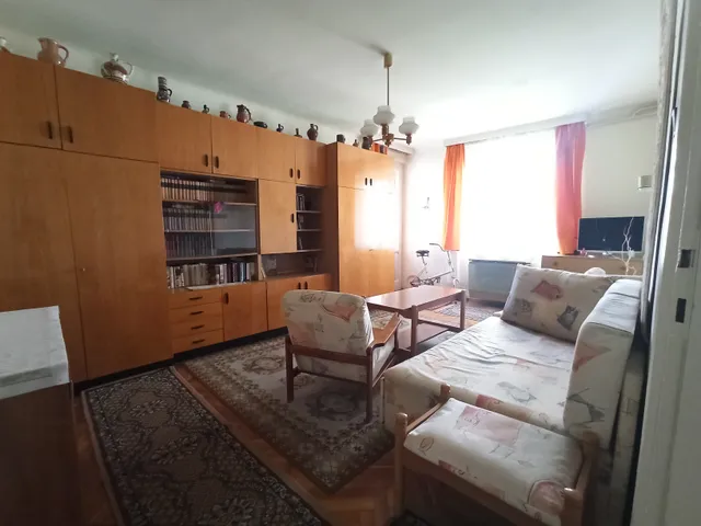 Kiadó lakás Budapest XI. kerület, Gellérthegy 39 nm