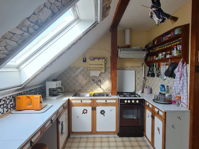 Eladó ház Budakalász, Szent István-telep 168 nm