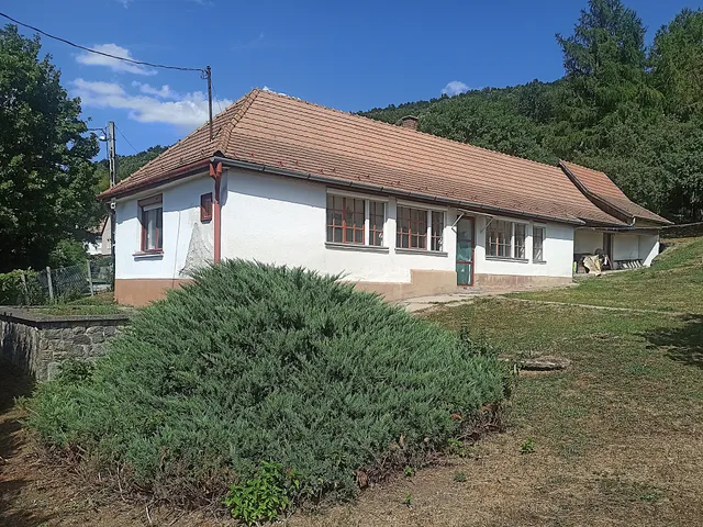 Eladó ház Pilisszentlászló 91 nm