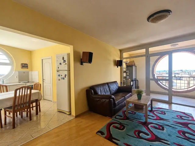Eladó lakás Budapest VIII. kerület, Orczynegyed 62 nm
