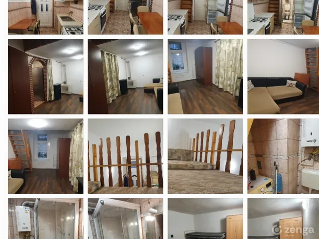 Eladó lakás Budapest VIII. kerület, Orczynegyed 24 nm