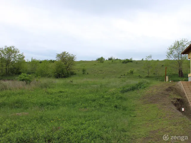 Eladó telek Leányvár, Panoráma utca 14. 1060 nm