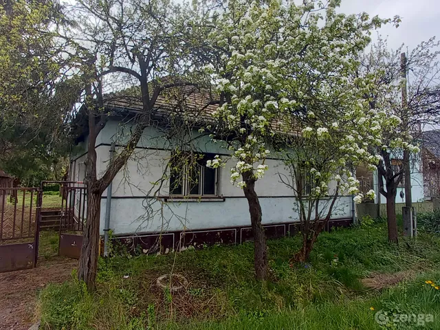 Eladó ház Bernecebaráti 85 nm