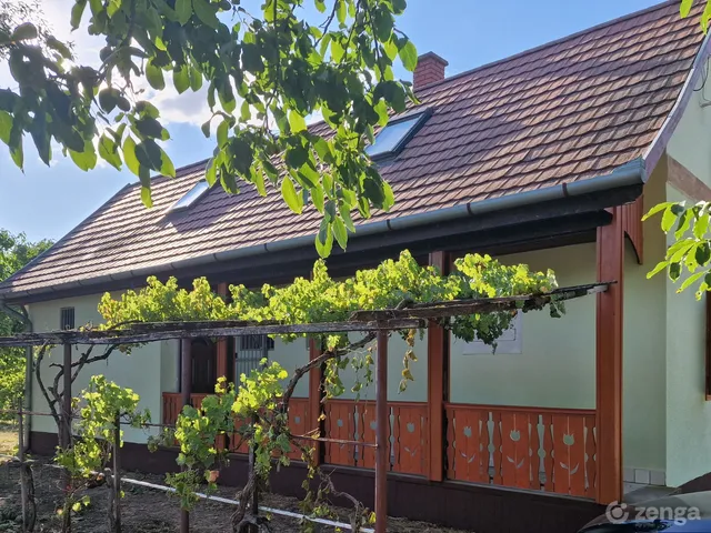 Eladó ház Öreglak 90 nm