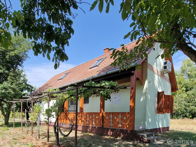 Eladó ház Öreglak 90 nm