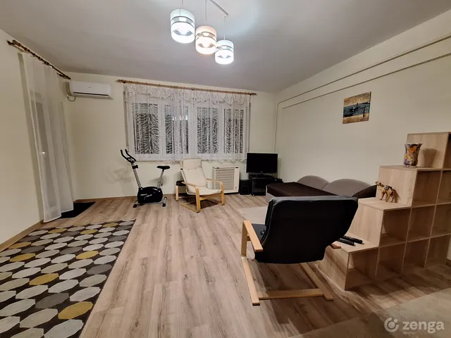 Kiadó lakás Budapest XIV. kerület, Törökőr 37 nm