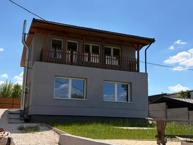 Eladó ház Szigetszentmiklós 110 nm