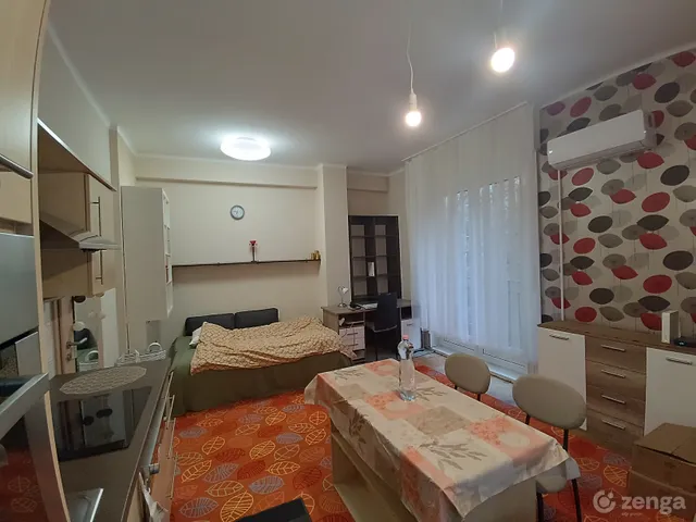 Eladó lakás Budapest XIII. kerület, Újlipótváros 30 nm