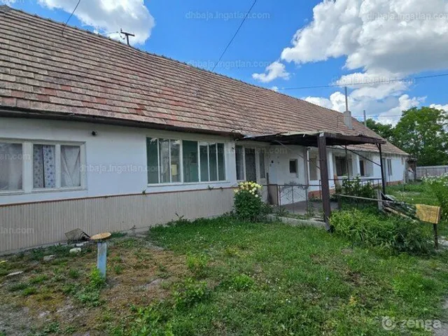 Eladó ház Dusnok 100 nm