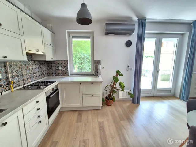 Eladó lakás Budapest IV. kerület, Újpest 77 nm