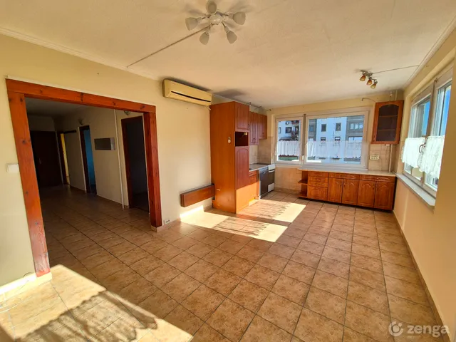 Eladó lakás Budapest IV. kerület, Káposztásmegyer 73 nm