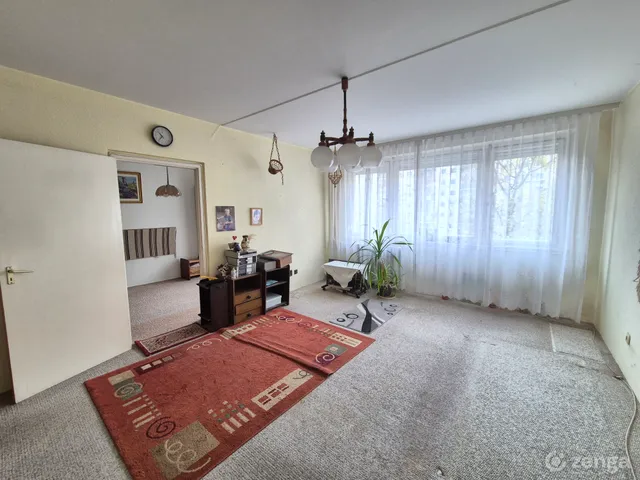 Eladó lakás Budapest X. kerület, Újhegy 50 nm