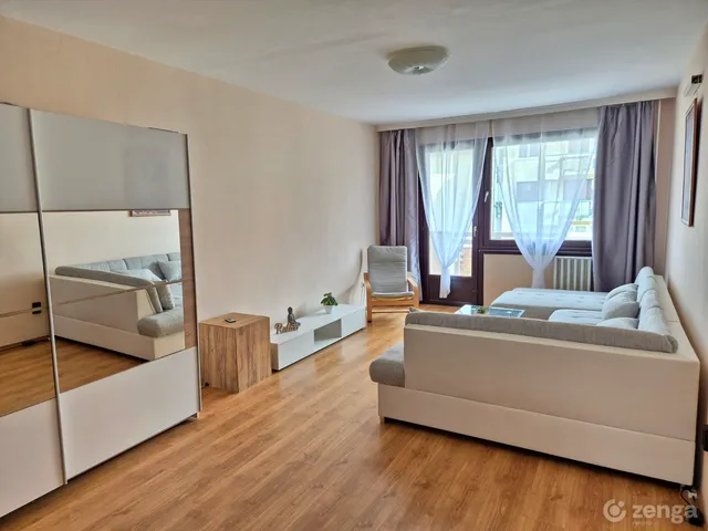 Kiadó lakás Budapest XV. kerület, Rákospalota 60 nm