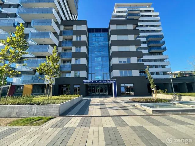 Kiadó lakás Budapest XI. kerület, Kelenföld 40 nm