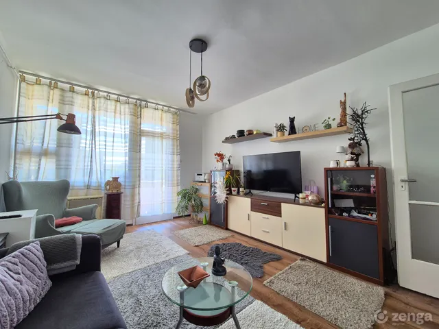 Eladó lakás Budapest IV. kerület, Megyer 61 nm