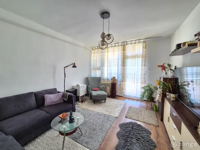 Eladó lakás Budapest IV. kerület, Megyer 61 nm