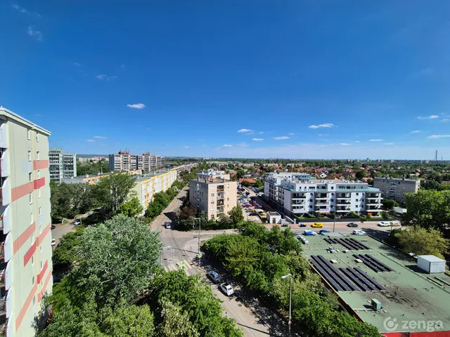 Eladó lakás Budapest IV. kerület, Megyer 68 nm