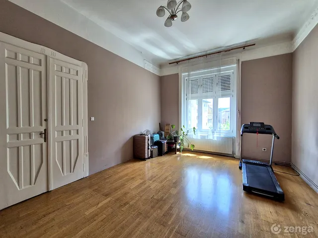 Eladó lakás Budapest II. kerület, Felhévíz II. ker. 128 nm