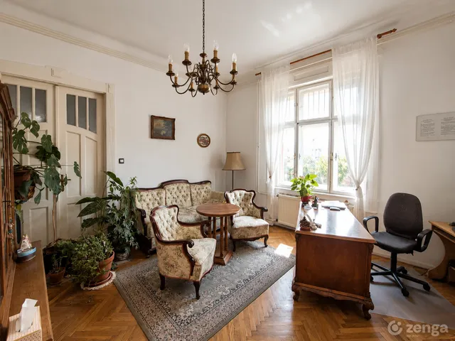 Eladó lakás Budapest II. kerület, Országút 114 nm