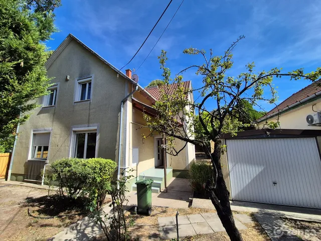Eladó ház Budapest III. kerület, Csillaghegy 126 nm