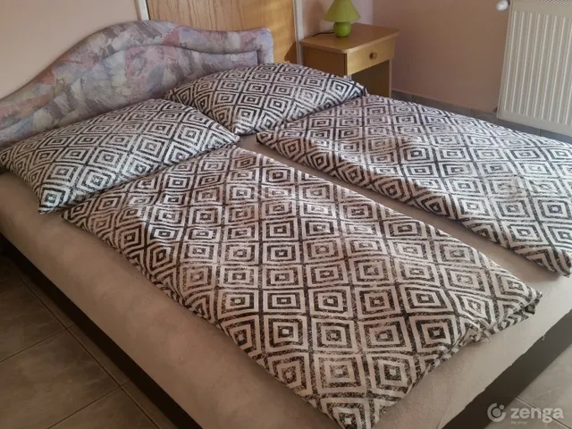 Eladó lakás Zalakaros 200 nm