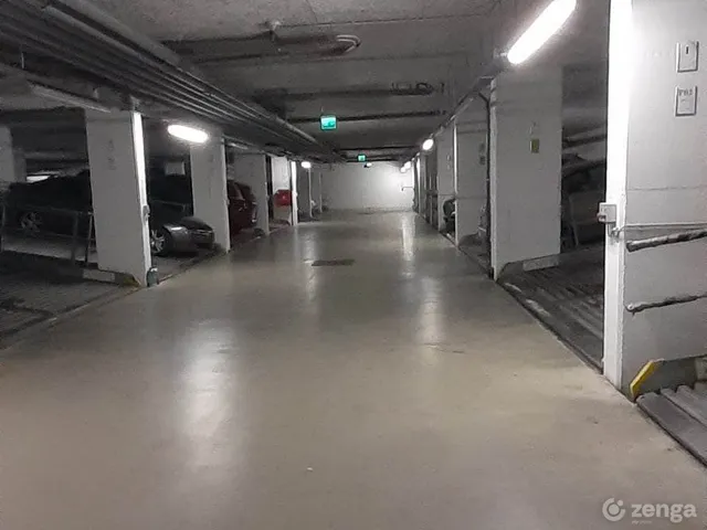 Eladó garázs Budapest XIV. kerület, Istvánmező 10 nm