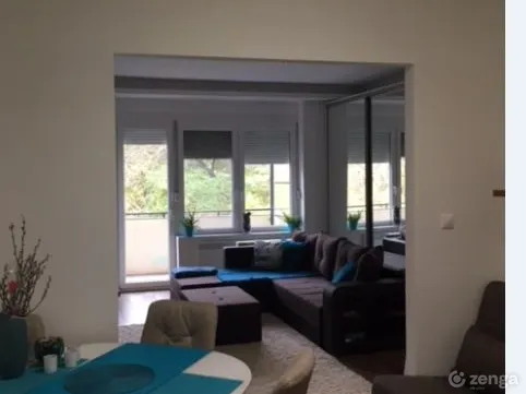 Kiadó lakás Budapest XII. kerület, Németvölgy 42 nm