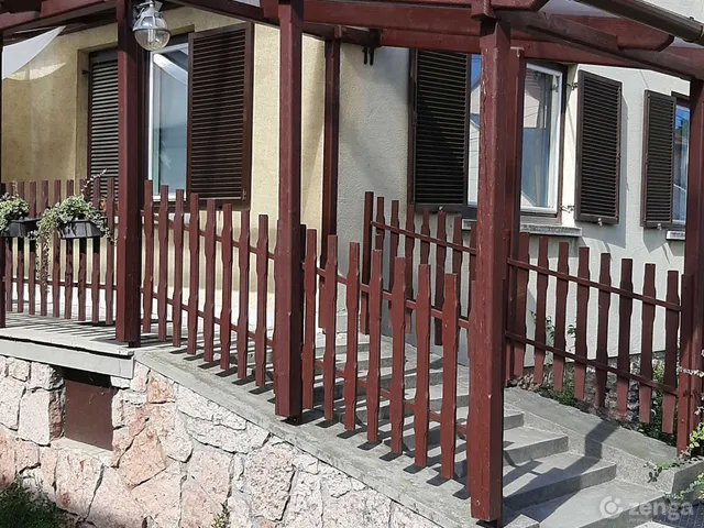 Eladó ház Mór 150 nm