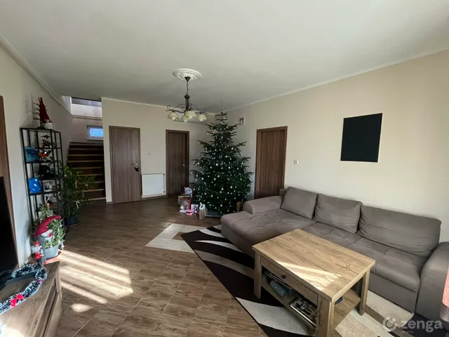 Eladó ház Gárdony 190 nm