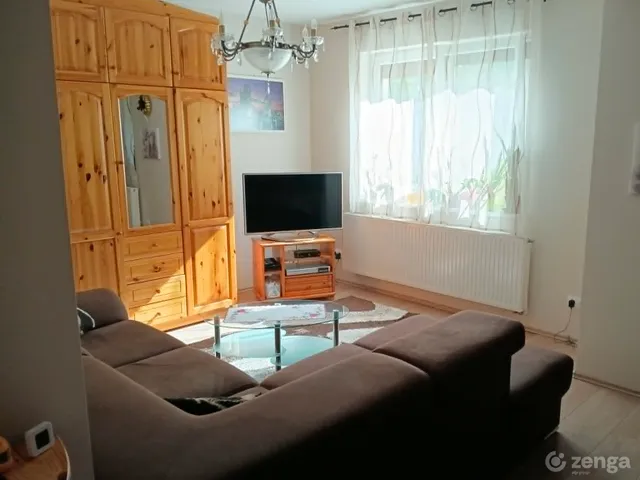 Eladó ház Sopron, Ágfalvi úti lakópark 112 nm